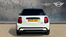 MINI Hatchback 1.5 Cooper Exclusive Premium 5dr Auto Petrol Hatchback